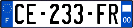 CE-233-FR