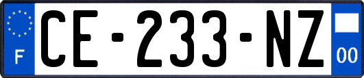 CE-233-NZ