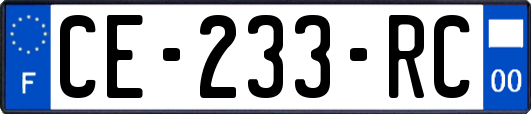 CE-233-RC