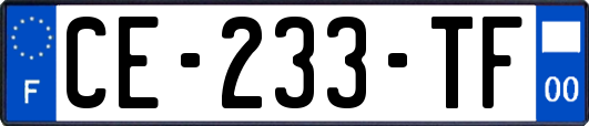 CE-233-TF