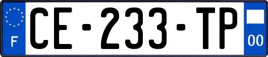 CE-233-TP