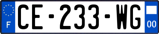 CE-233-WG