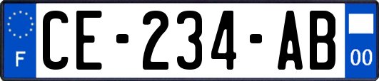 CE-234-AB