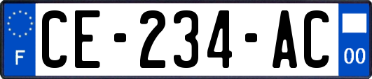 CE-234-AC