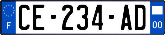 CE-234-AD