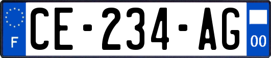 CE-234-AG