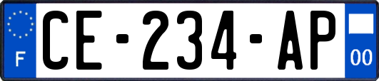 CE-234-AP