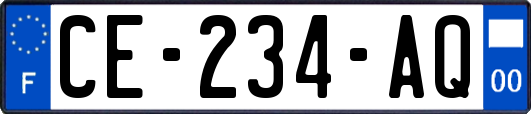 CE-234-AQ