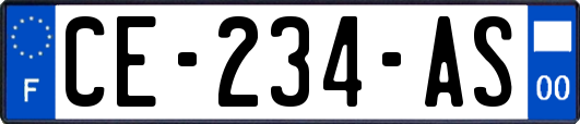 CE-234-AS