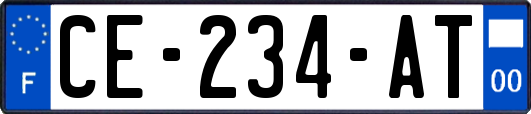 CE-234-AT