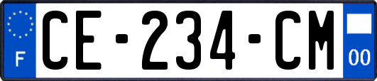 CE-234-CM