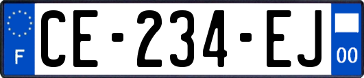 CE-234-EJ