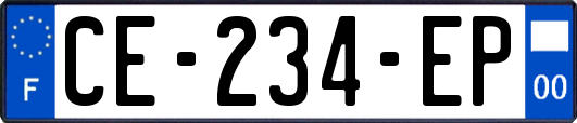 CE-234-EP