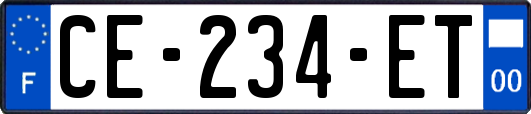 CE-234-ET