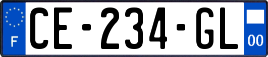 CE-234-GL