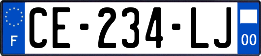 CE-234-LJ