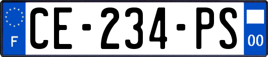 CE-234-PS