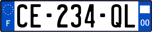 CE-234-QL