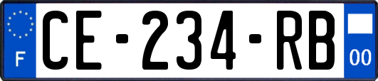 CE-234-RB