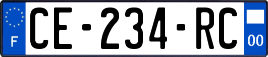 CE-234-RC