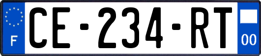 CE-234-RT