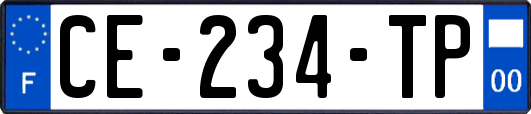 CE-234-TP