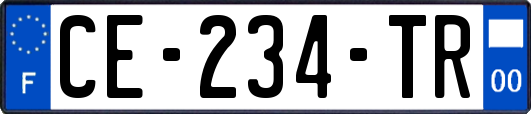 CE-234-TR