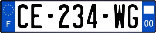 CE-234-WG
