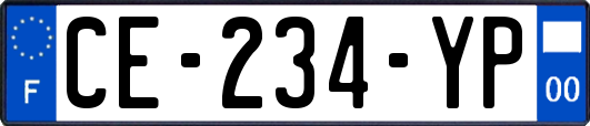 CE-234-YP
