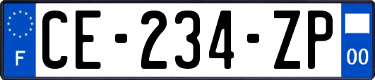 CE-234-ZP