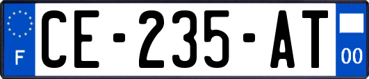 CE-235-AT