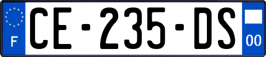 CE-235-DS