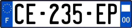 CE-235-EP
