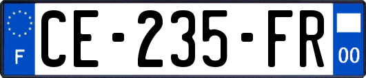 CE-235-FR