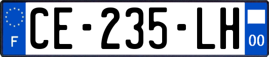CE-235-LH