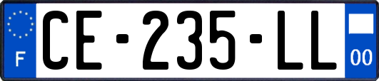 CE-235-LL