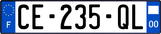 CE-235-QL