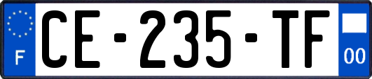 CE-235-TF