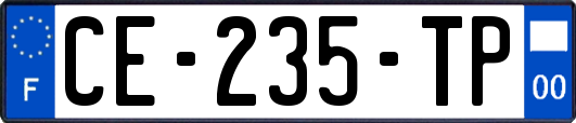 CE-235-TP