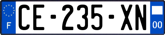 CE-235-XN