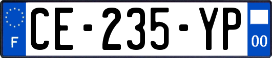 CE-235-YP