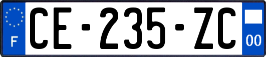 CE-235-ZC