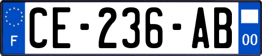 CE-236-AB