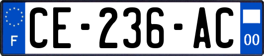 CE-236-AC