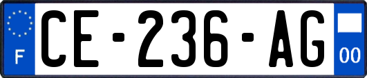 CE-236-AG