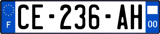 CE-236-AH