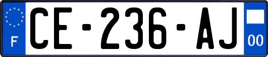 CE-236-AJ