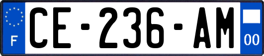 CE-236-AM