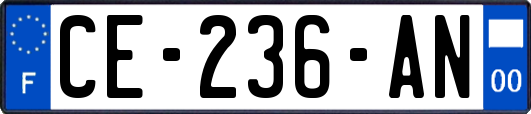 CE-236-AN