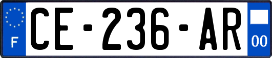 CE-236-AR